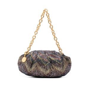 Missoni Black Shoulder Bags Women
